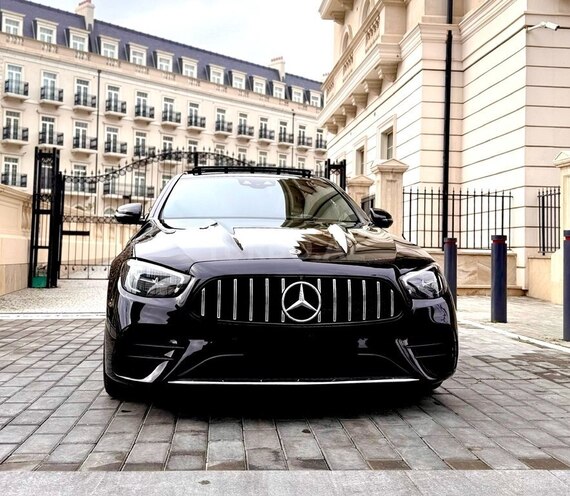 Mercedes E 350 2021, 25,000 km - 2.0 l - Bakı