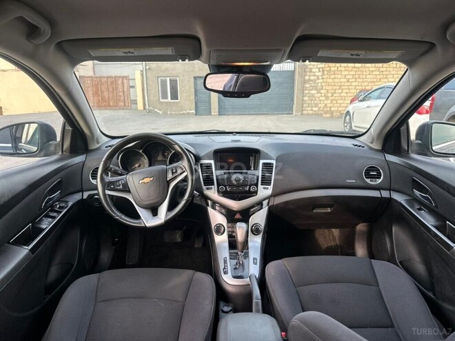 Chevrolet Cruze 2014, 272,500 km - 1.4 l - Bakı