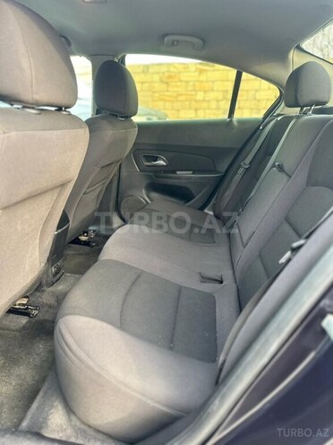 Chevrolet Cruze 2014, 272,500 km - 1.4 l - Bakı
