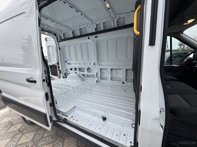Ford Transit 2023, 0 km - 2.2 l - Lənkəran