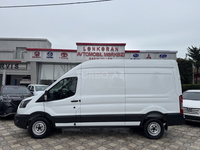 Ford Transit 2023, 0 km - 2.2 l - Lənkəran