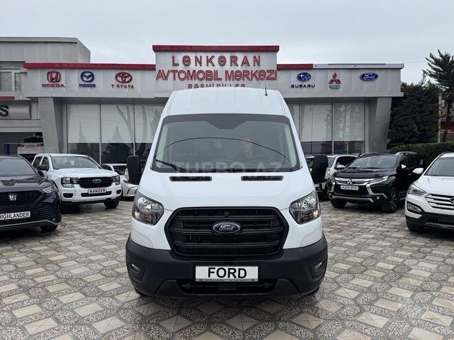 Ford Transit 2023, 0 km - 2.2 l - Lənkəran