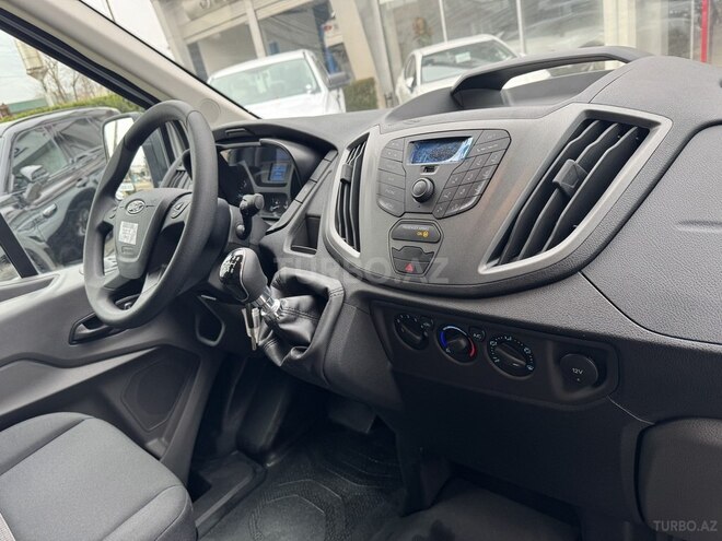 Ford Transit 2023, 0 km - 2.2 l - Lənkəran
