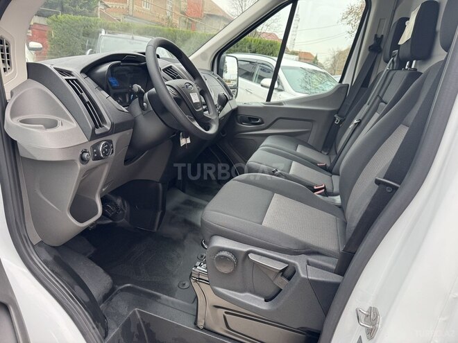 Ford Transit 2023, 0 km - 2.2 l - Lənkəran