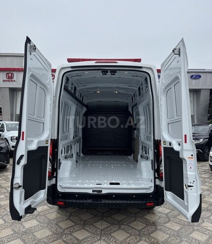 Ford Transit 2023, 0 km - 2.2 l - Lənkəran