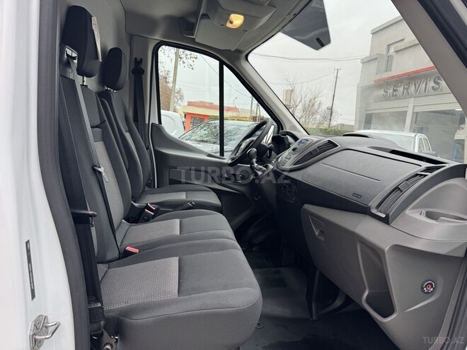 Ford Transit 2023, 0 km - 2.2 l - Lənkəran