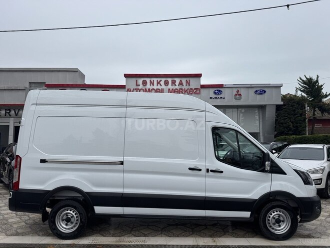 Ford Transit 2023, 0 km - 2.2 l - Lənkəran