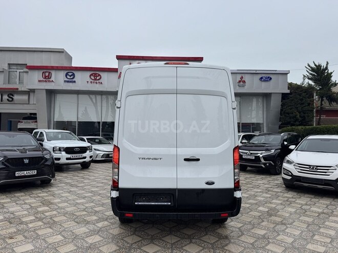 Ford Transit 2023, 0 km - 2.2 l - Lənkəran