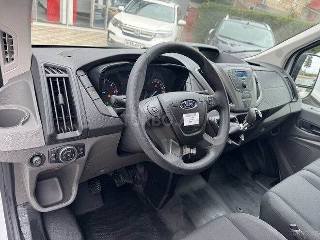 Ford Transit 2023, 0 km - 2.2 l - Lənkəran