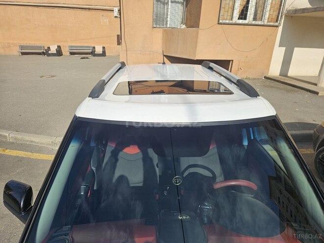 Kia Soul 2011, 160,000 km - 1.6 l - Bakı