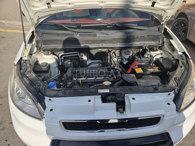 Kia Soul 2011, 160,000 km - 1.6 l - Bakı