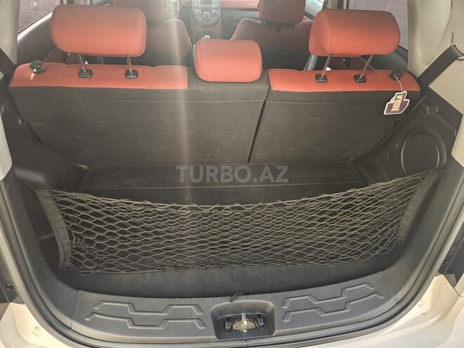 Kia Soul 2011, 160,000 km - 1.6 l - Bakı