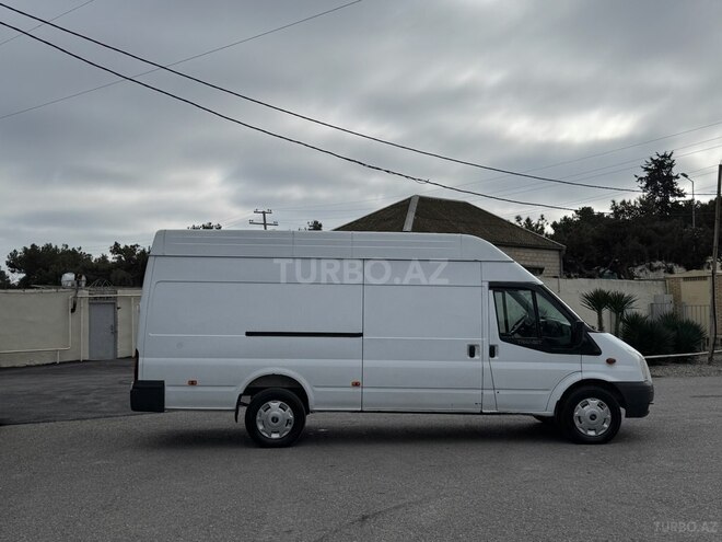 Ford Transit 2013, 320,500 km - 2.2 l - Bakı