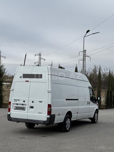 Ford Transit 2013, 320,500 km - 2.2 l - Bakı