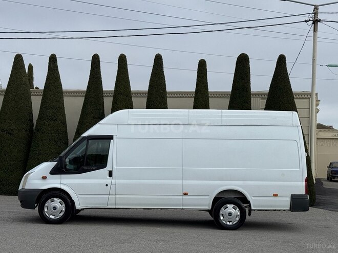 Ford Transit 2013, 320,500 km - 2.2 l - Bakı