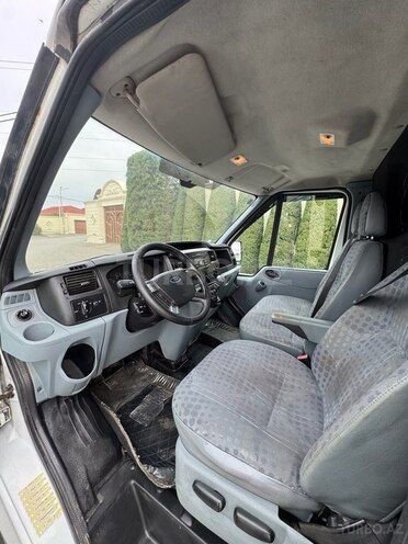 Ford Transit 2013, 320,500 km - 2.2 l - Bakı