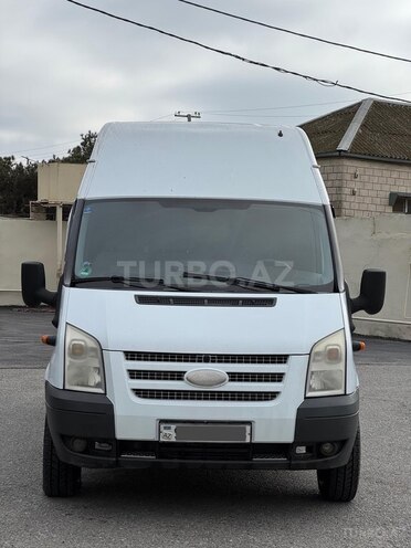 Ford Transit 2013, 320,500 km - 2.2 l - Bakı