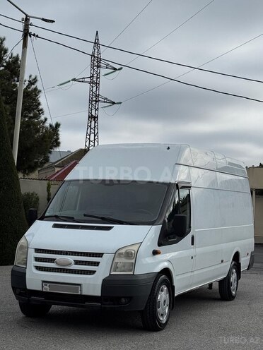 Ford Transit 2013, 320,500 km - 2.2 l - Bakı