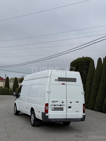 Ford Transit 2013, 320,500 km - 2.2 l - Bakı