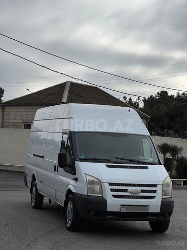 Ford Transit 2013, 320,500 km - 2.2 l - Bakı