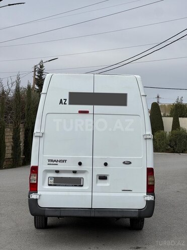 Ford Transit 2013, 320,500 km - 2.2 l - Bakı