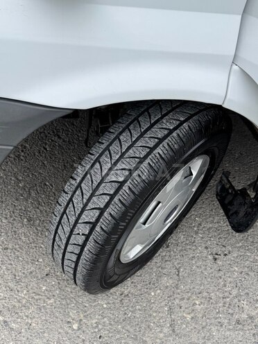 Ford Transit 2013, 320,500 km - 2.2 l - Bakı