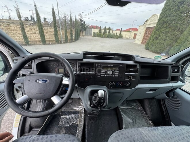 Ford Transit 2013, 320,500 km - 2.2 l - Bakı