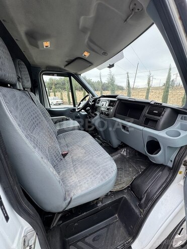 Ford Transit 2013, 320,500 km - 2.2 l - Bakı