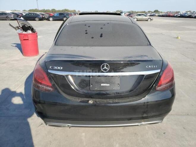 Mercedes C 300 2021, 40,234 km - 2.0 l - Bakı