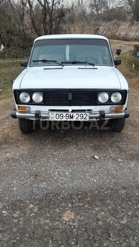 LADA (VAZ) 2106 1999, 83,829 km - 1.6 l - Bərdə