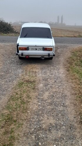 LADA (VAZ) 2106 1999, 83,829 km - 1.6 l - Bərdə