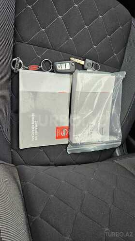 Nissan Kicks 2018, 74,200 km - 1.6 l - Göyçay