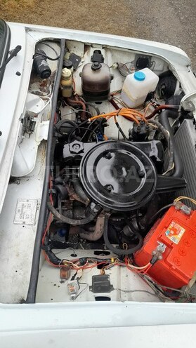 LADA (VAZ) 2106 1999, 83,829 km - 1.6 l - Bərdə