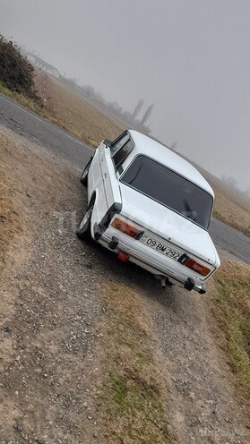 LADA (VAZ) 2106 1999, 83,829 km - 1.6 l - Bərdə