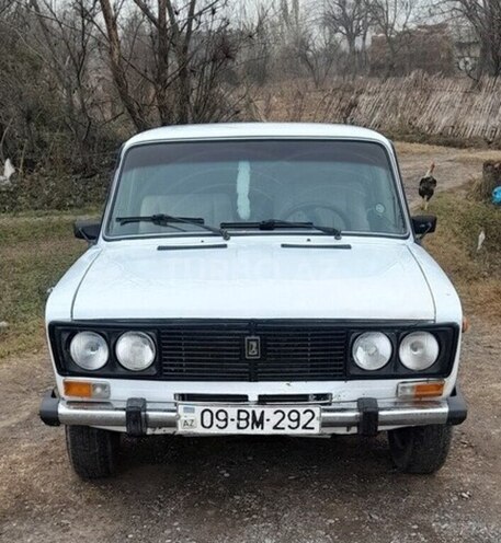LADA (VAZ) 2106 1999, 83,829 km - 1.6 l - Bərdə