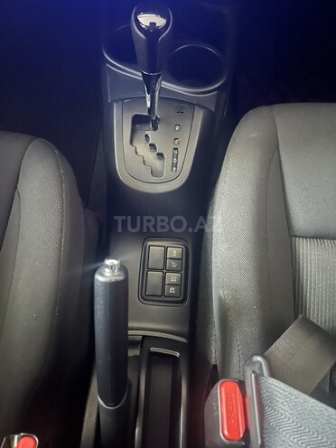Toyota Aqua 2019, 32,000 km - 1.5 l - Bakı