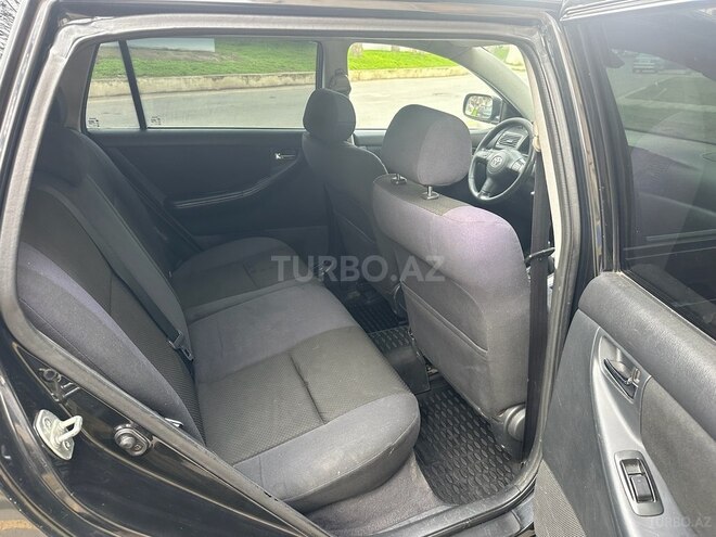 Toyota Corolla 2006, 320,000 km - 2.0 l - Bakı