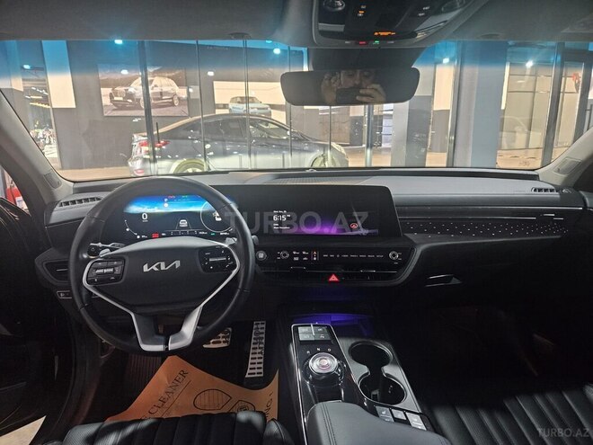 Kia K8 2022, 30,000 km - 1.6 л - Bakı
