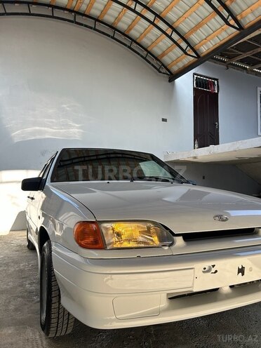 LADA (VAZ) 2114 2012, 250,000 km - 1.6 л - Bakı