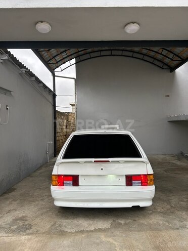LADA (VAZ) 2114 2012, 250,000 km - 1.6 л - Bakı