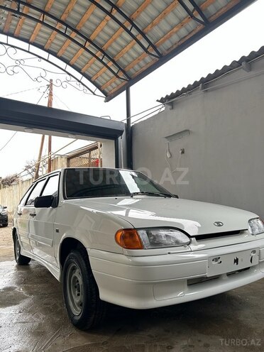 LADA (VAZ) 2114 2012, 250,000 km - 1.6 л - Bakı