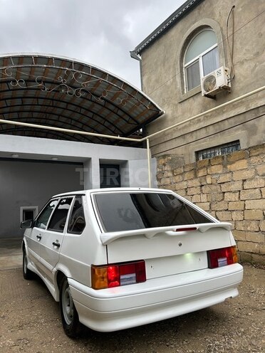 LADA (VAZ) 2114 2012, 250,000 km - 1.6 л - Bakı