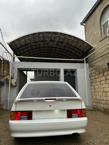 LADA (VAZ) 2114 2012, 250,000 km - 1.6 л - Bakı