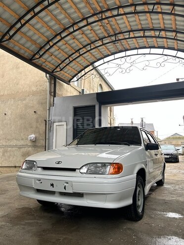 LADA (VAZ) 2114 2012, 250,000 km - 1.6 л - Bakı