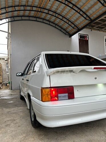 LADA (VAZ) 2114 2012, 250,000 km - 1.6 л - Bakı