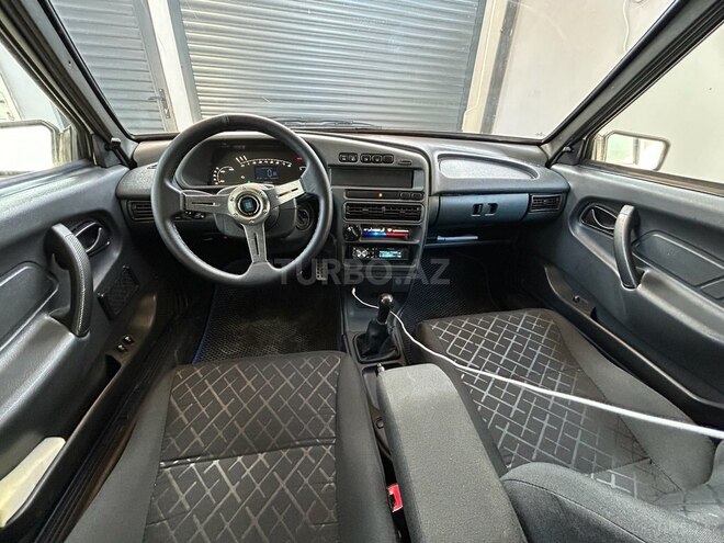 LADA (VAZ) 2114 2012, 250,000 km - 1.6 л - Bakı