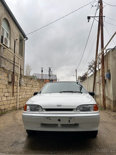 LADA (VAZ) 2114 2012, 250,000 km - 1.6 л - Bakı