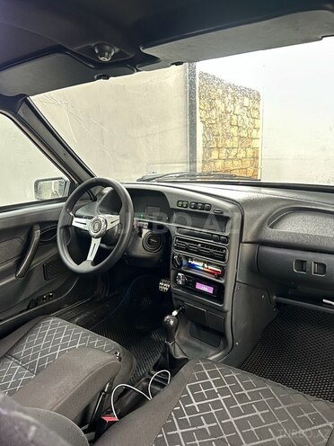 LADA (VAZ) 2114 2012, 250,000 km - 1.6 л - Bakı