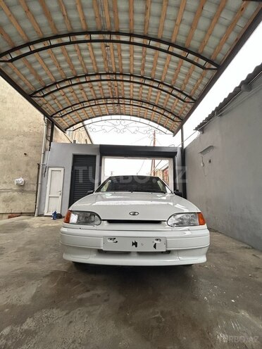 LADA (VAZ) 2114 2012, 250,000 km - 1.6 л - Bakı