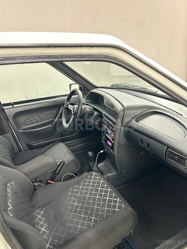 LADA (VAZ) 2114 2012, 250,000 km - 1.6 л - Bakı